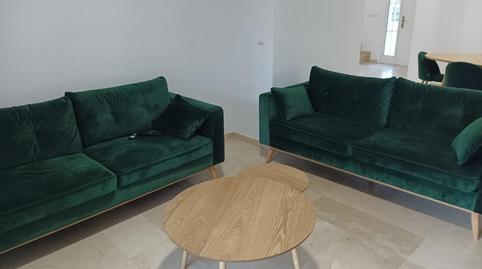 Foto 5 de Casa adosada de lloguer a Avenida Avenida del Pintor Pérez Gil, Alicante Golf, Alicante / Alacant