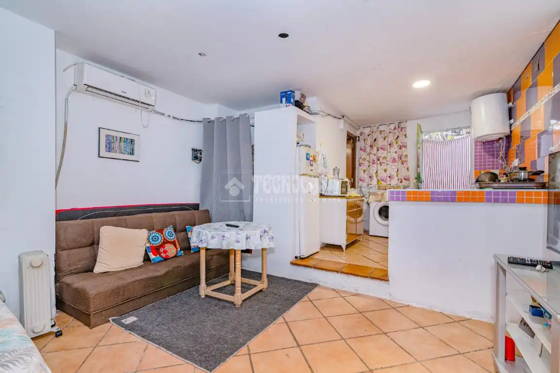 Detached homes for sale in Granada  with Air Conditioner and Terrace