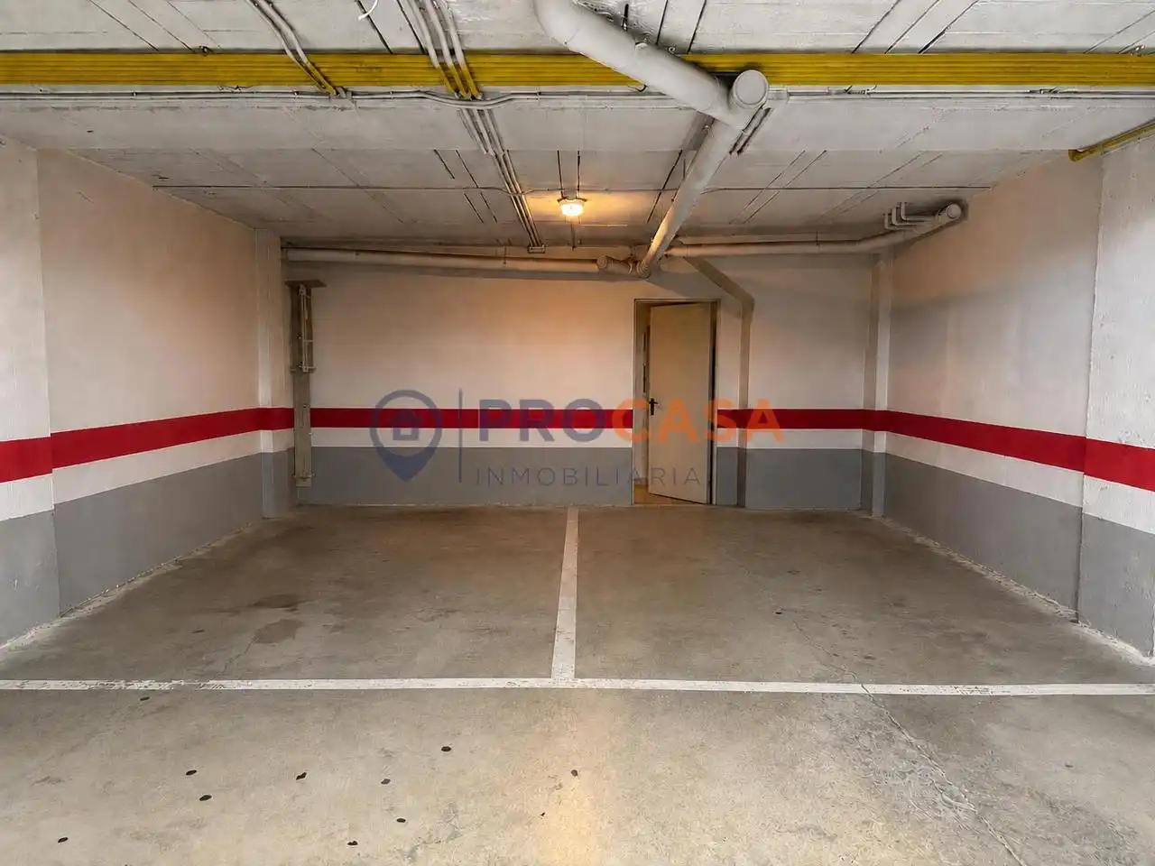 Parking de Casa o chalet en venta en Utrera