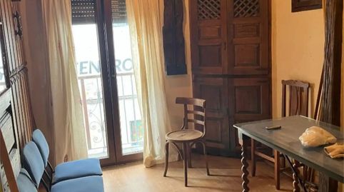 Foto 4 de Piso en venta en Calle Mansilla, 20, Béjar, Salamanca