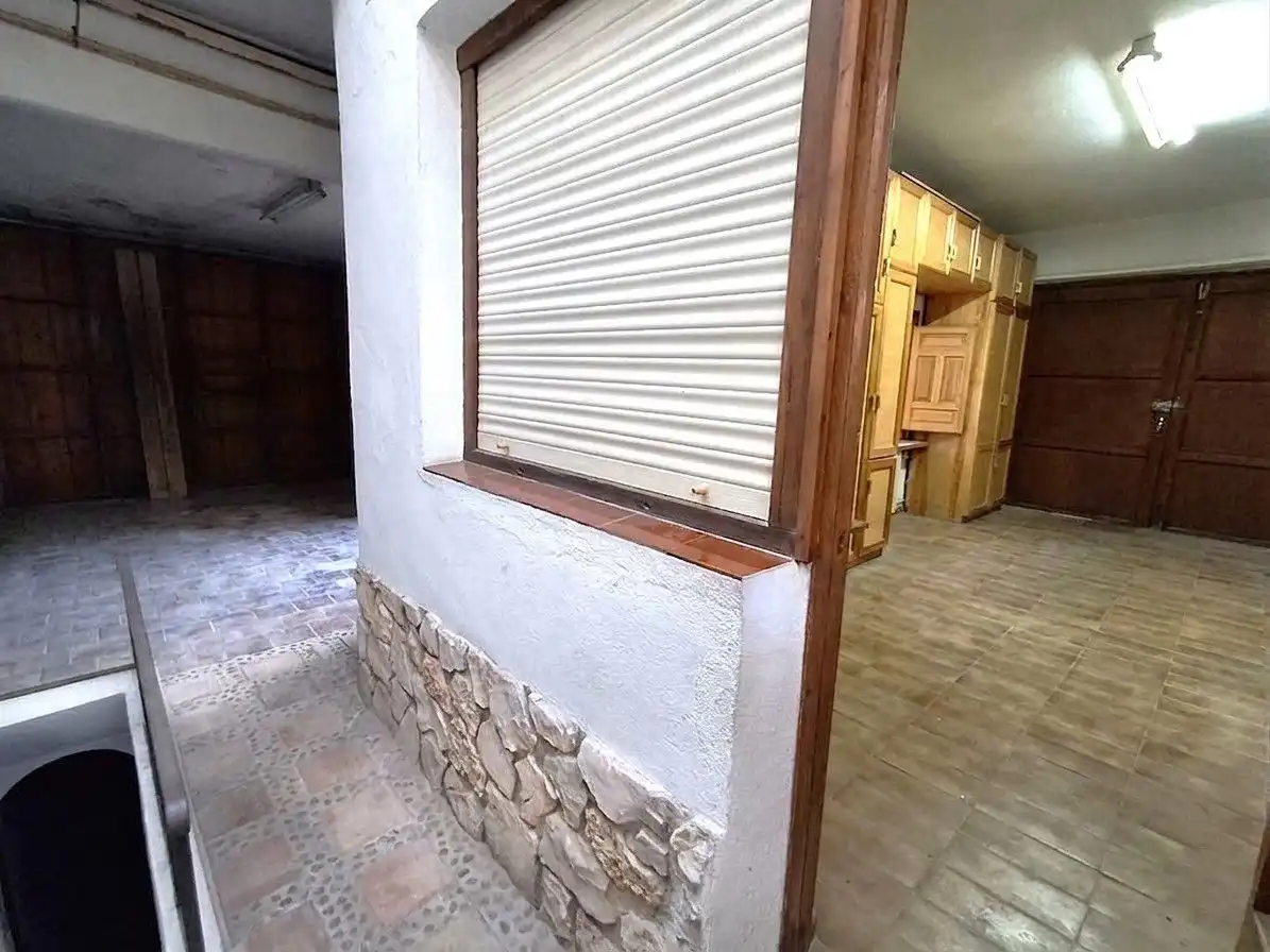 Casa a schiera con terrazza in vendita a La Roda, imagen 56