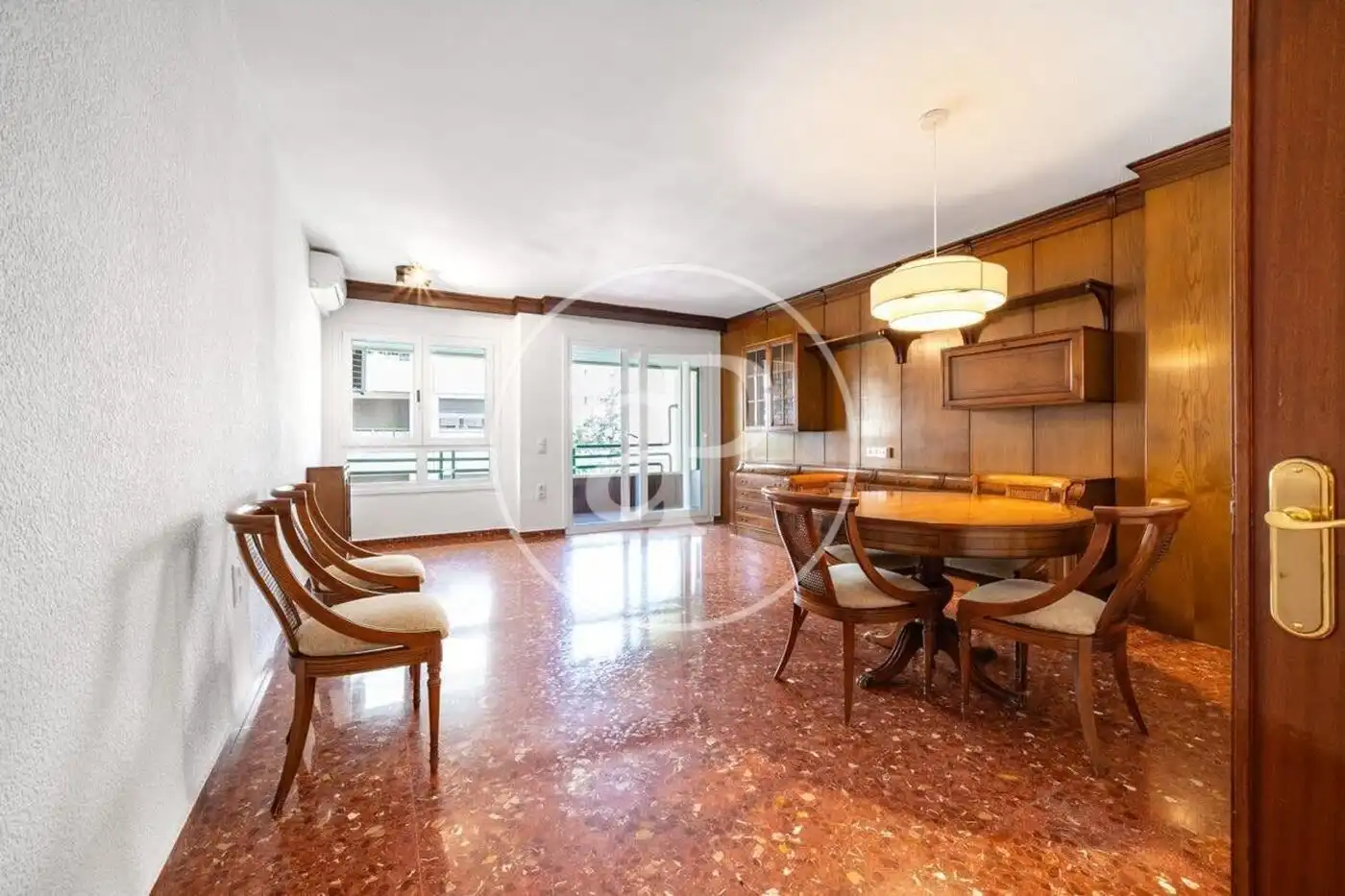 Flat for rent in Arrancapins