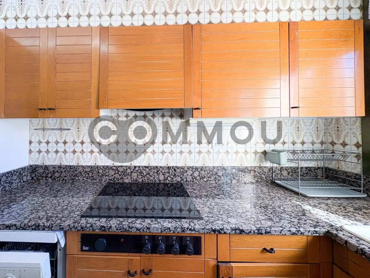 Kitchen of Flat for sale in Nord 