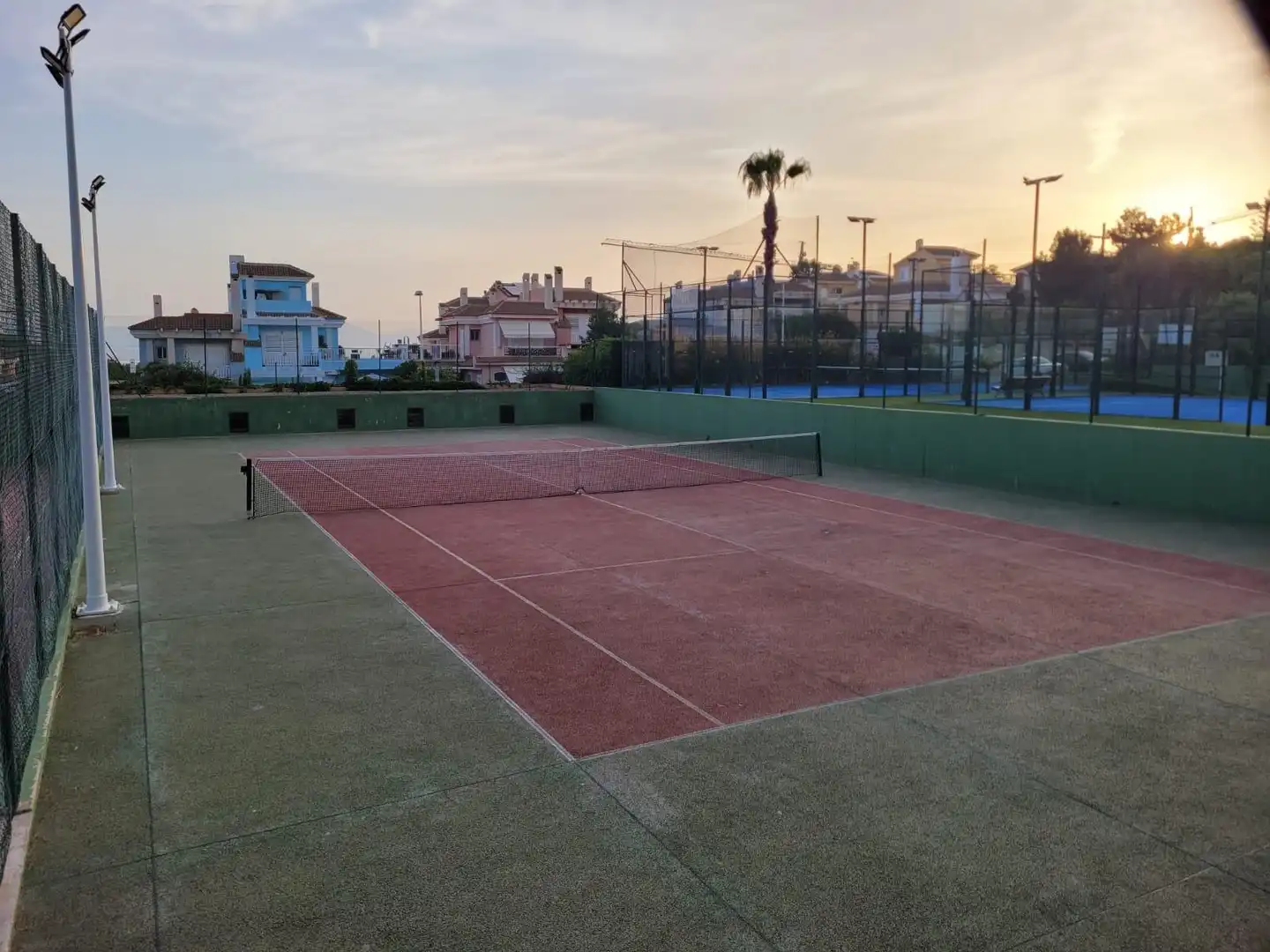 Bungalow with pool to rent in Calle MONTE DE STA POLA 10, imagen 3