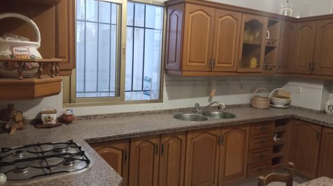Foto 5 de Casa o chalet en venta en Calle Merina, Santa Cruz, Córdoba Capital