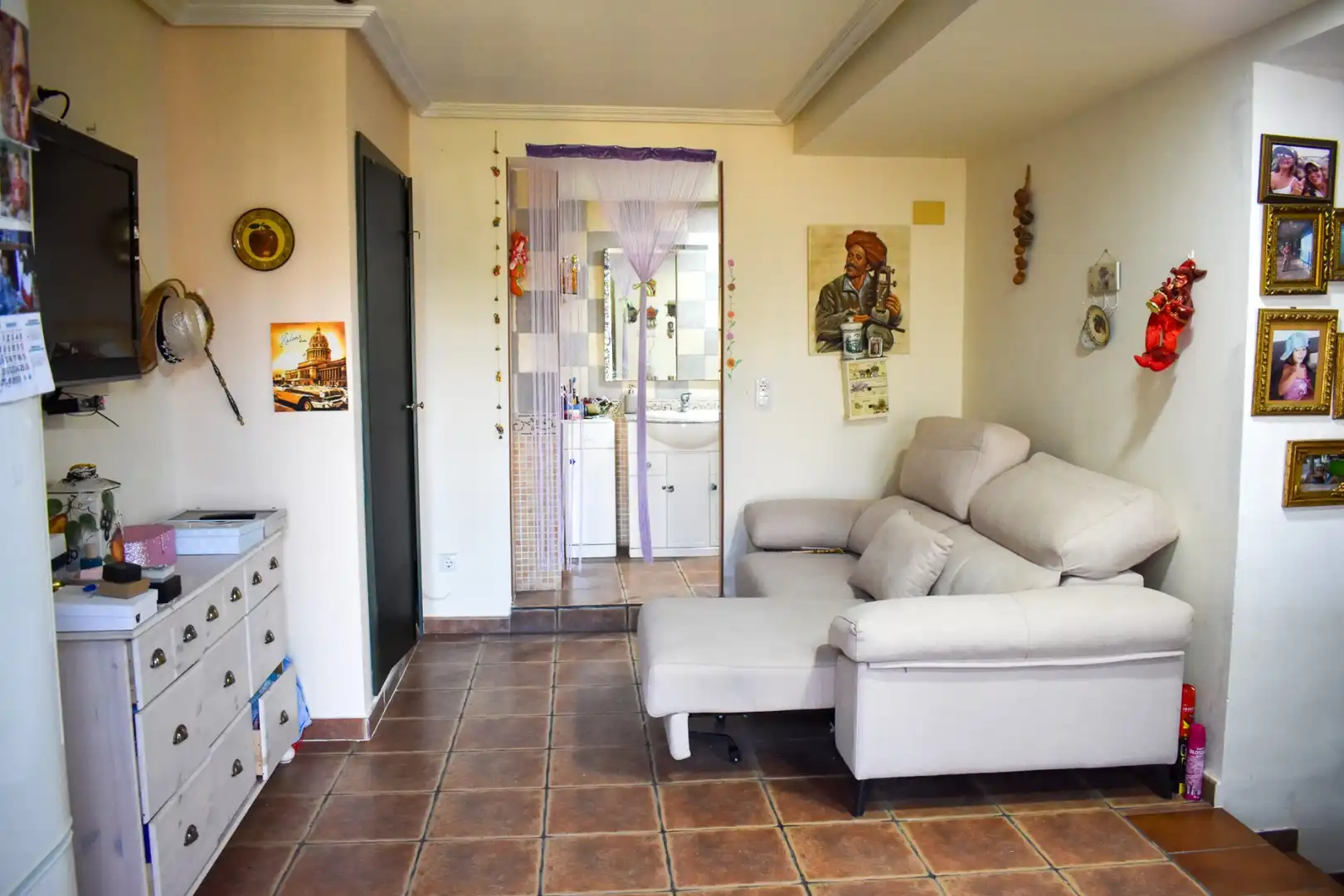 Casa amb piscina en venda a Crevillent, imagen 160