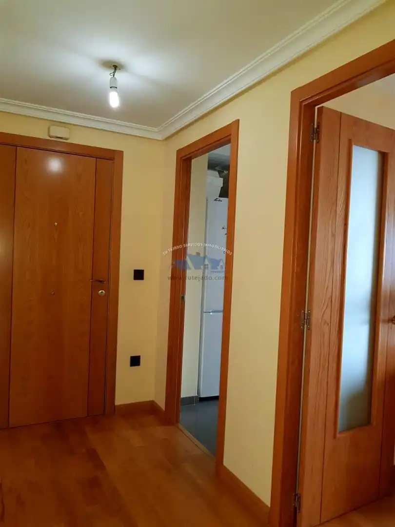 Piso de alquiler en Los Baldíos - Geneto - Guajara
