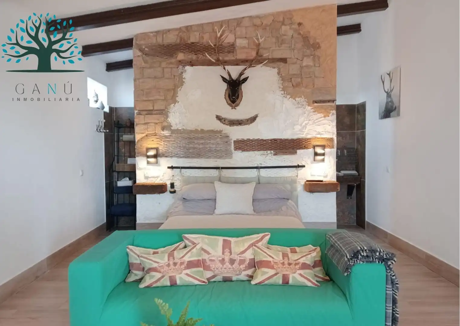 Casa o chalet en venta en Pasaje DUENDE CÁNOVAS, Las Cánovas - Cuevas de Reyllo