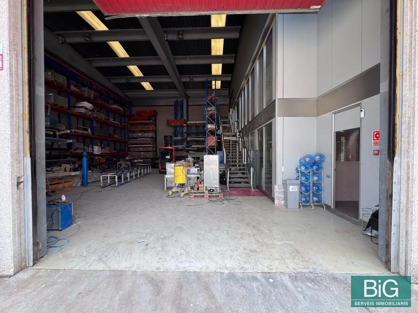 Industriegebäude zur Miete in Pla d'en Boet, imagen 6