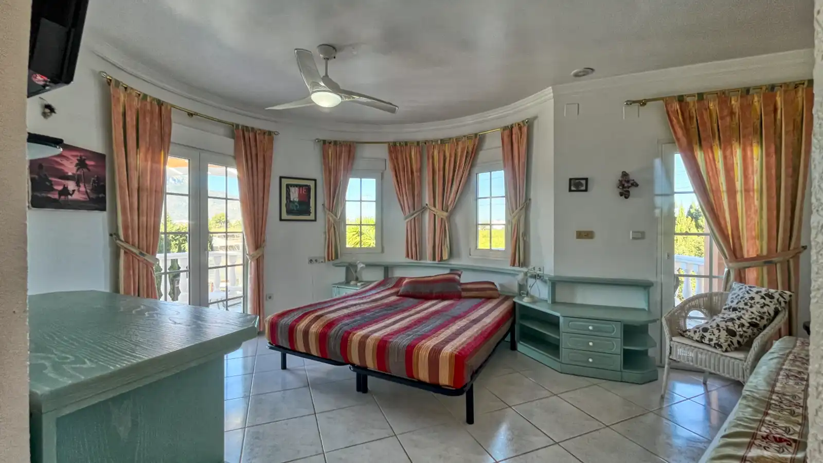 Bedroom of Buildings for sale in Els Poblets