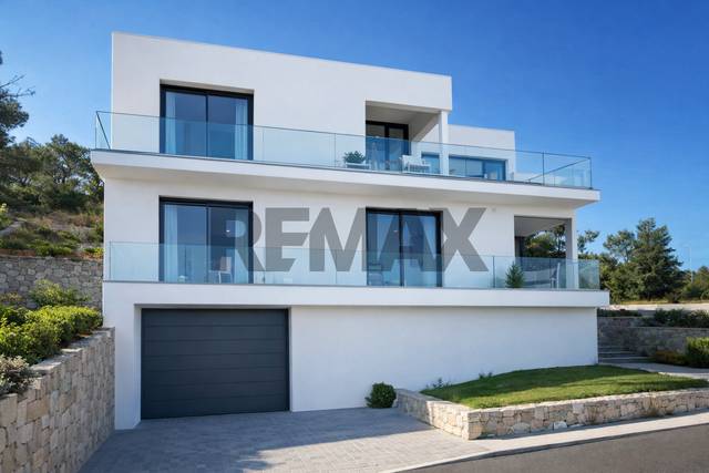 Casa-chalet en Venta en Begur - CL PERE SERRABELLA en Begur pueblo