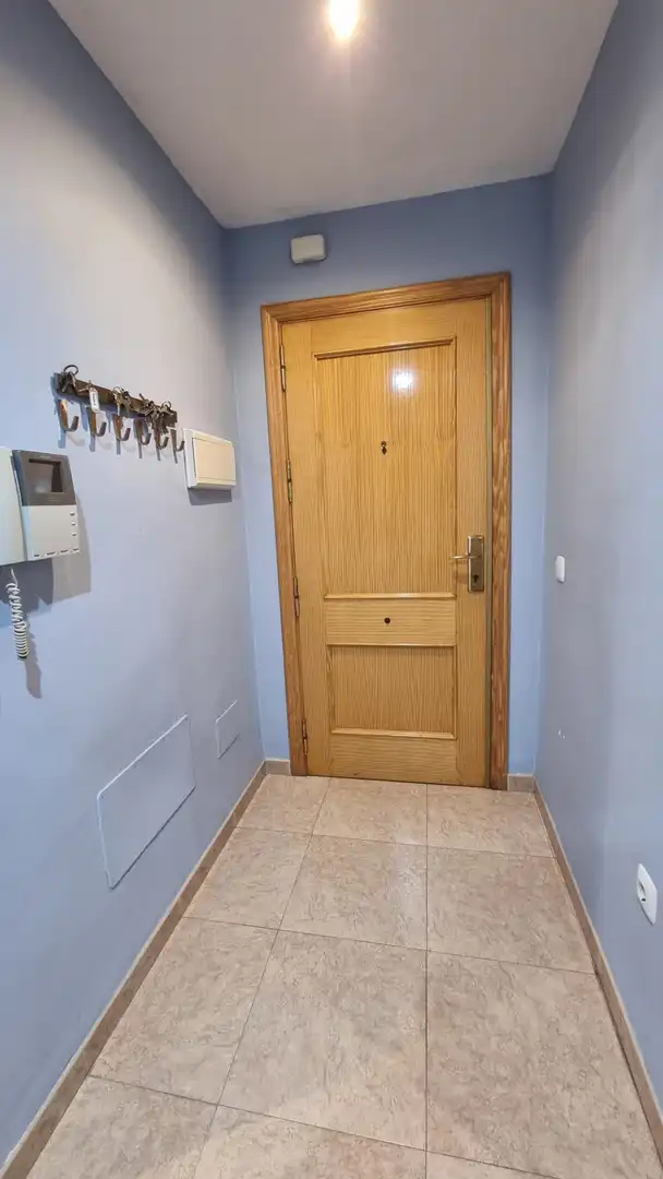 Appartement avec terrasse à vendre à Roquetas de Mar ciudad, imagen 33