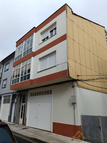 Edificio en Venta en Rábade