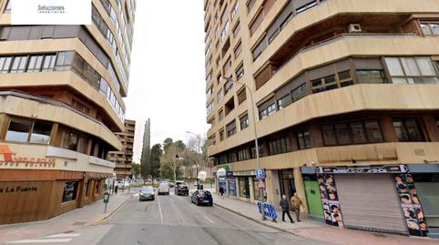 Foto 4 de Àtic en venda a Centro, Albacete