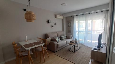 Foto 4 de Apartament de lloguer a Carrer Enric Vincke, Avinguda Catalunya, Palamós