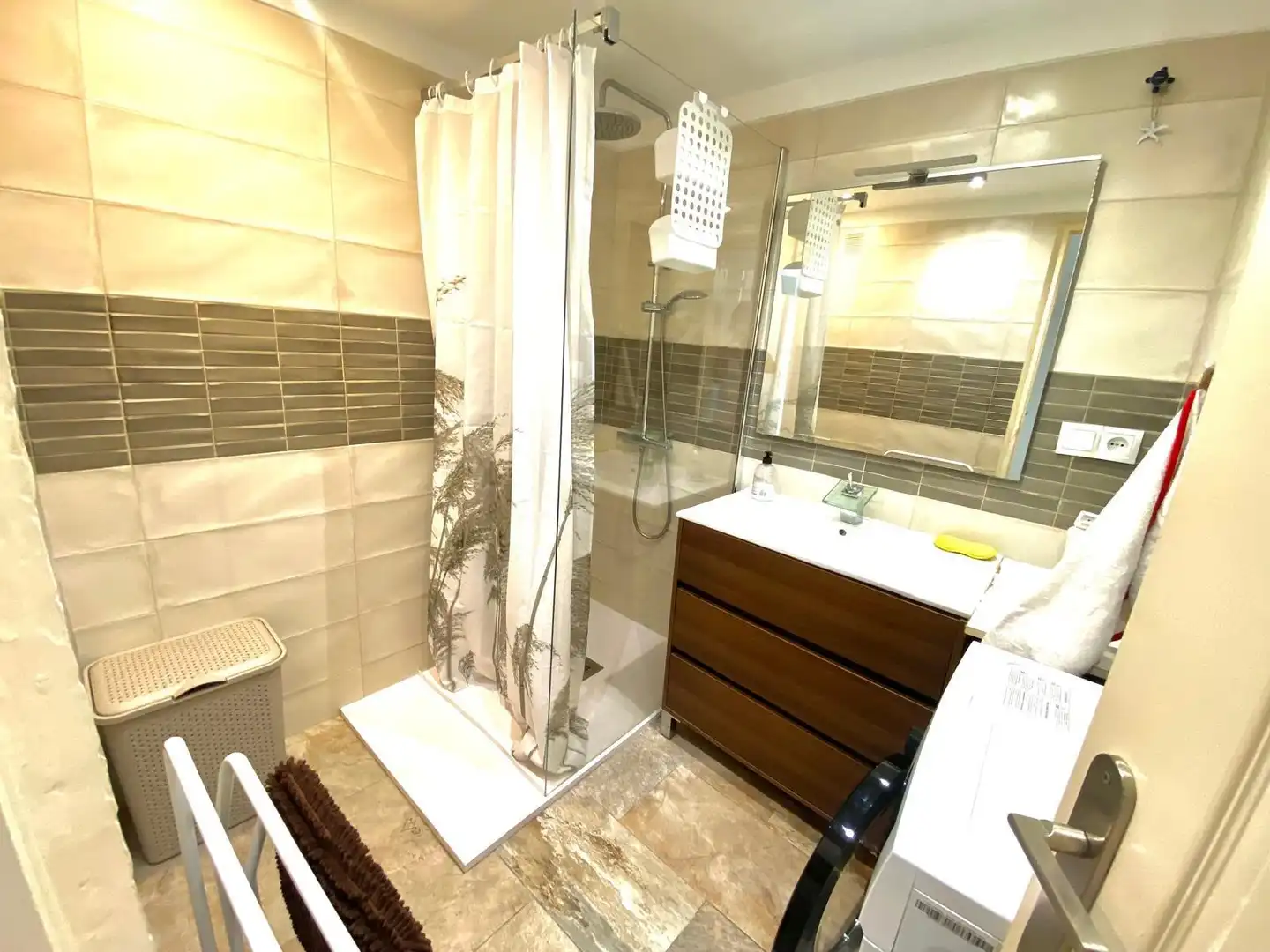 Apartment with terrace for sale in Salins - Cavall de Mar, imagen 16