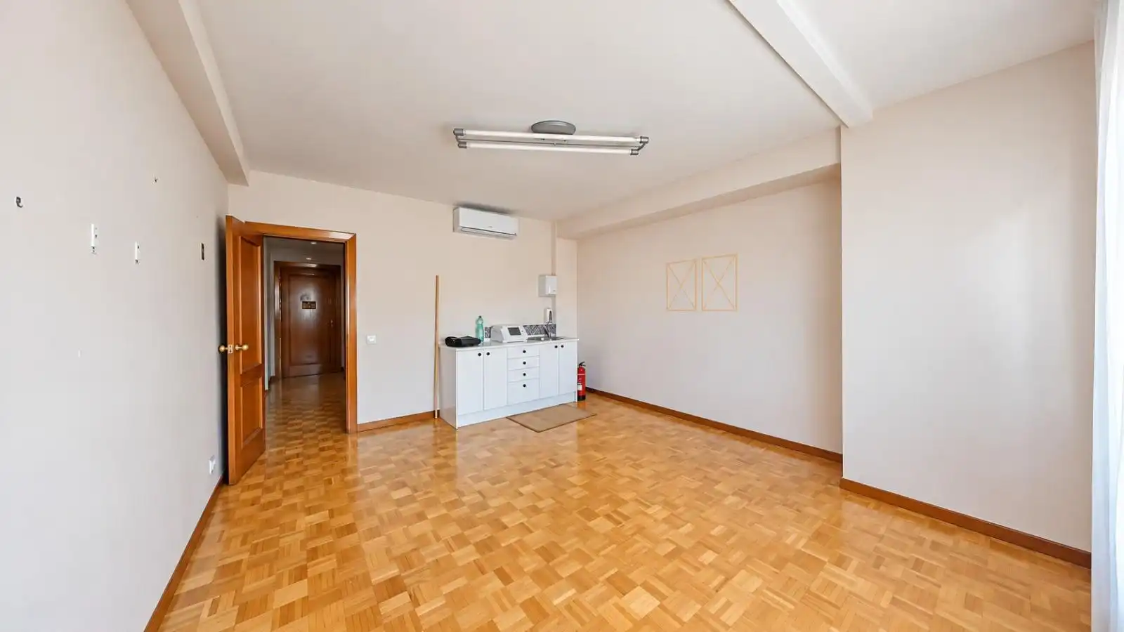 Apartament en venda en Centro