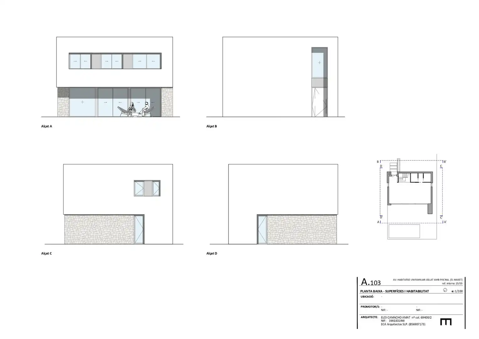 Casa con jardín en venta en Riudoms, imagen 7