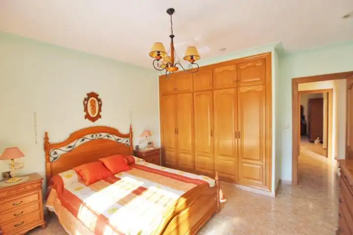 Detached house with garden for sale in Elche ciudad, imagen 32