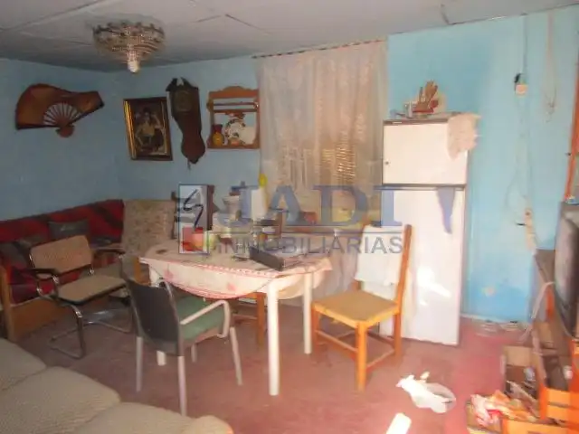 Cuina de Finca rústica en venda en Membrilla