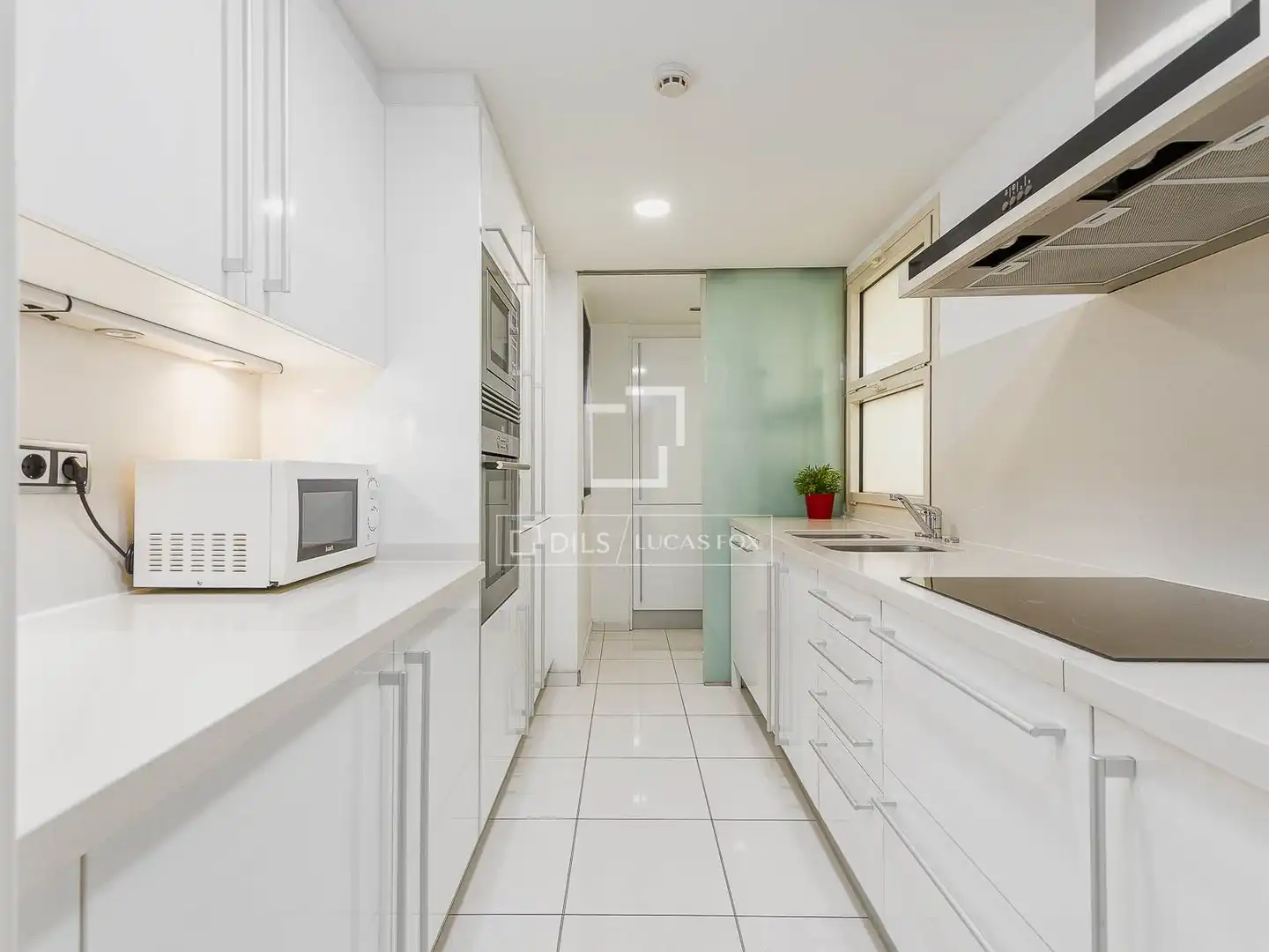 Flat with terrace for sale in Eixample, imagen 14