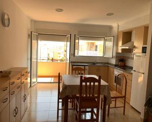 Kitchen of Flat to rent in Vinaròs  with Balcony