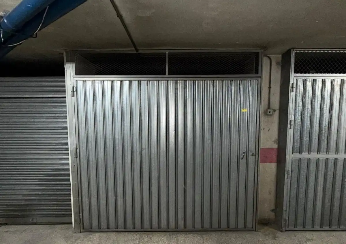 Individual en venda a Calle Virgen de la Salud, imagen 6