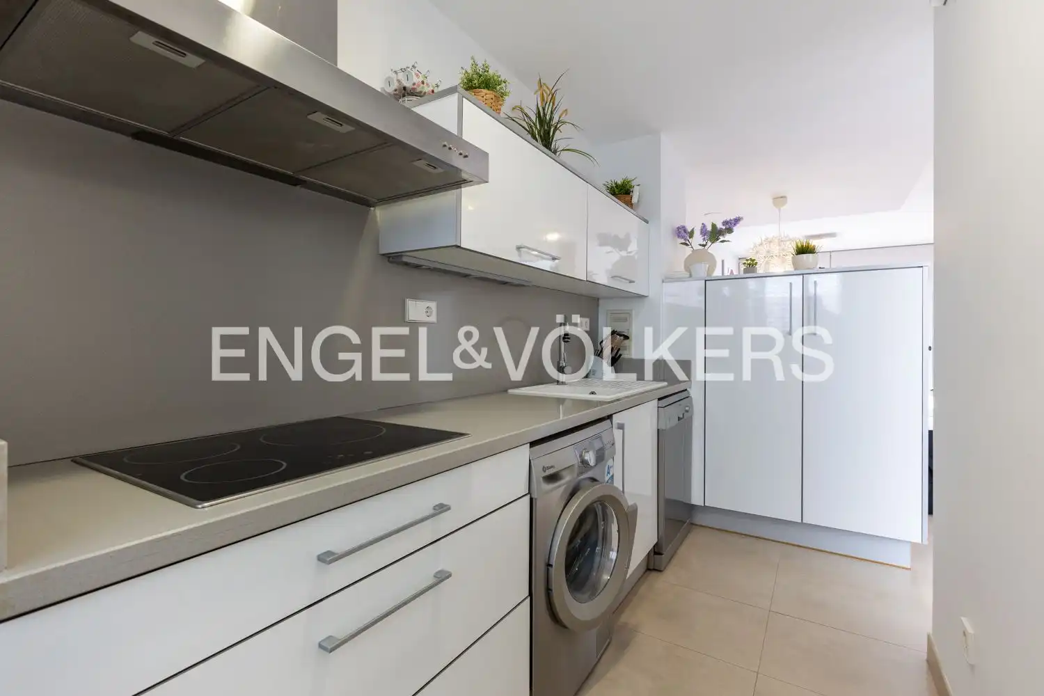 Casa a schiera con terrazza in vendita a Daimús, imagen 9