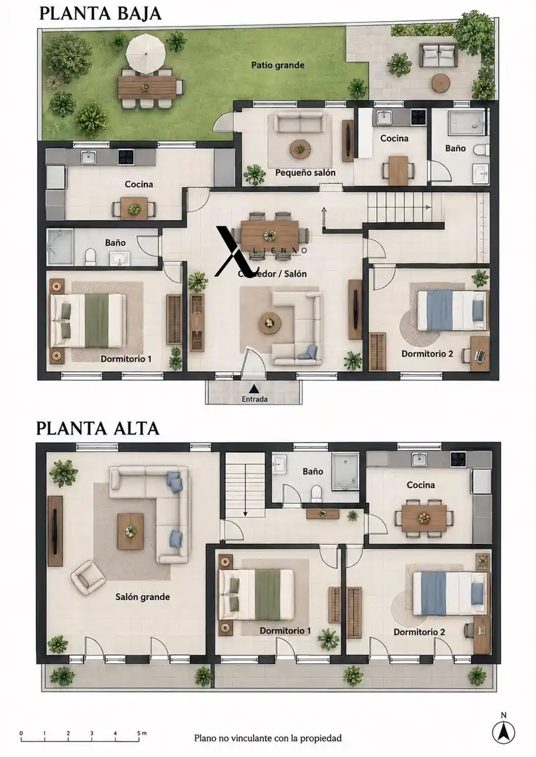 House with terrace for sale in Camino CAMPILLO, imagen 38
