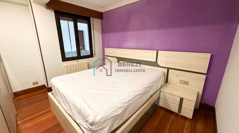 Foto 4 de Pis en venda a Askatasun Hiribidea, Bermeo, Bizkaia