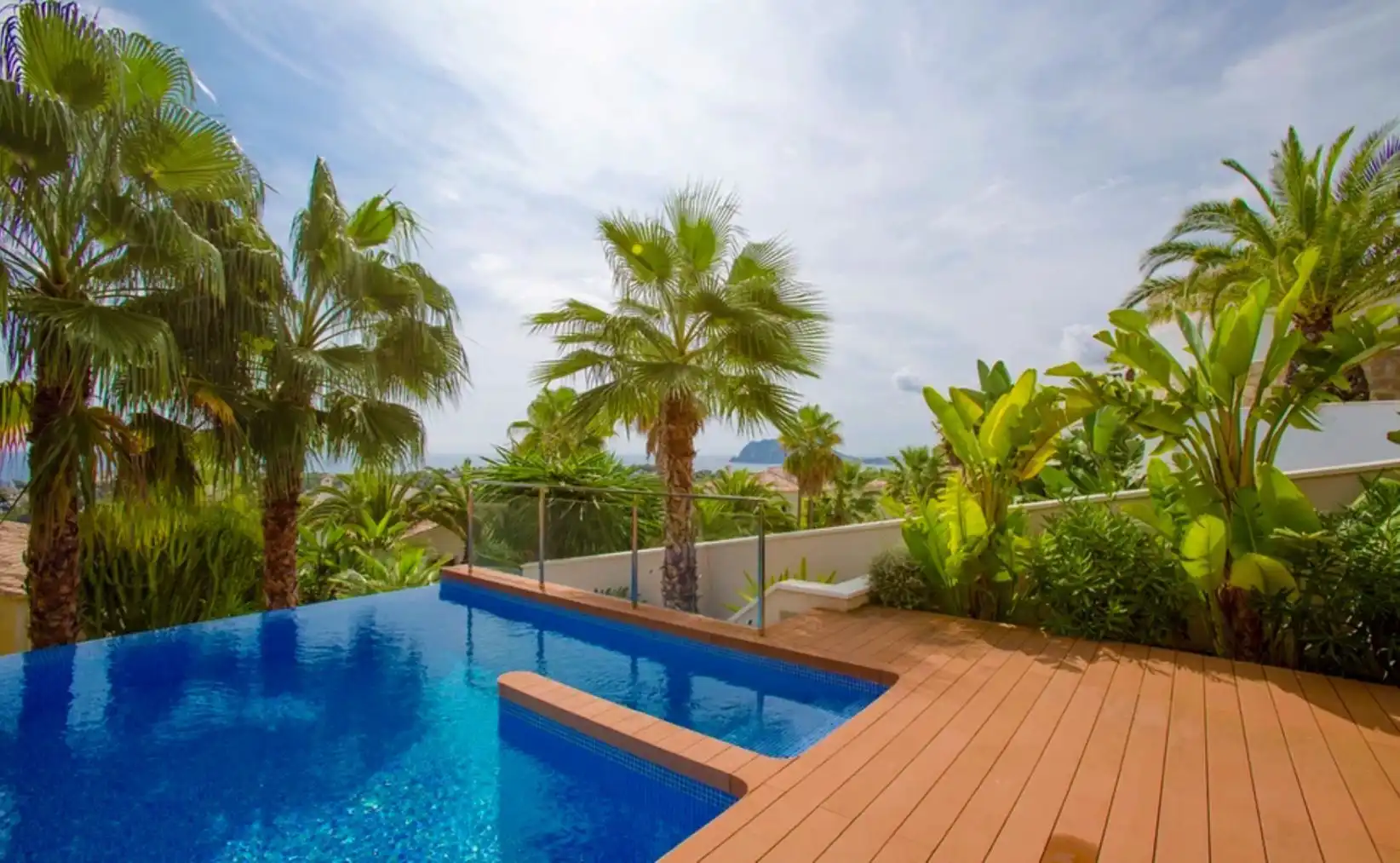Casa con piscina in vendita a El Portet - Pla de Mar, imagen 5