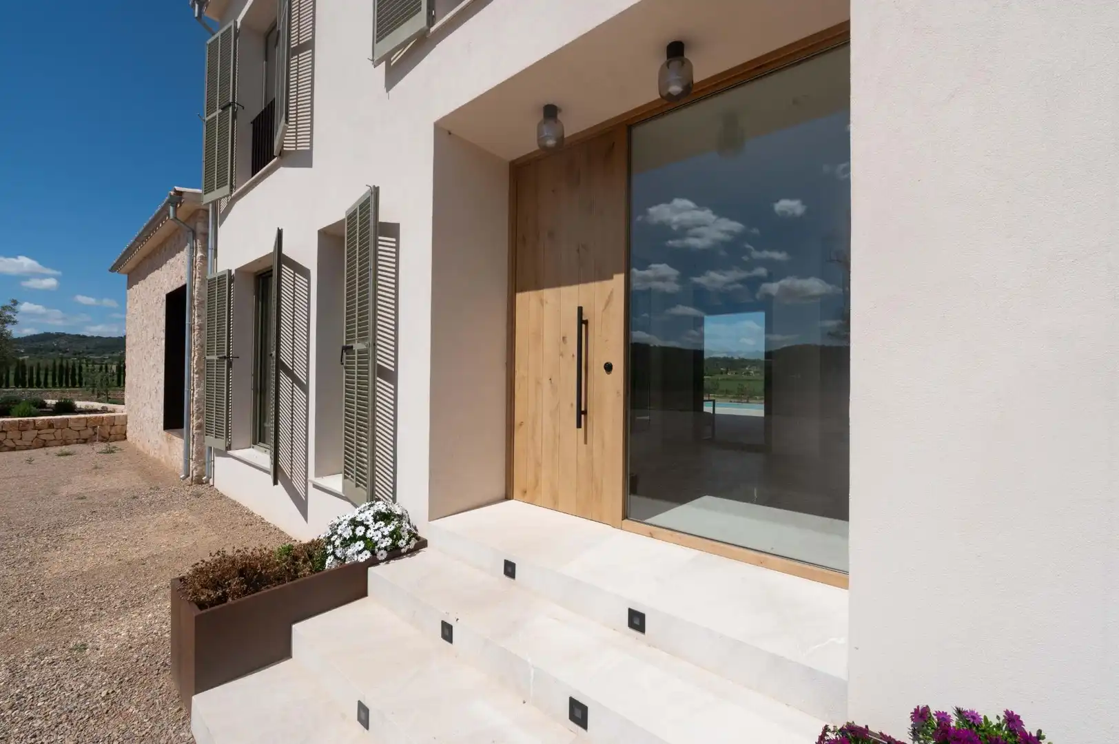 Maison rustique avec piscine à vendre à Sineu, imagen 37