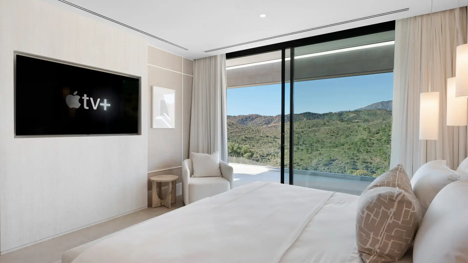 Casa amb piscina en venda a Montemayor - Marbella Club, imagen 40