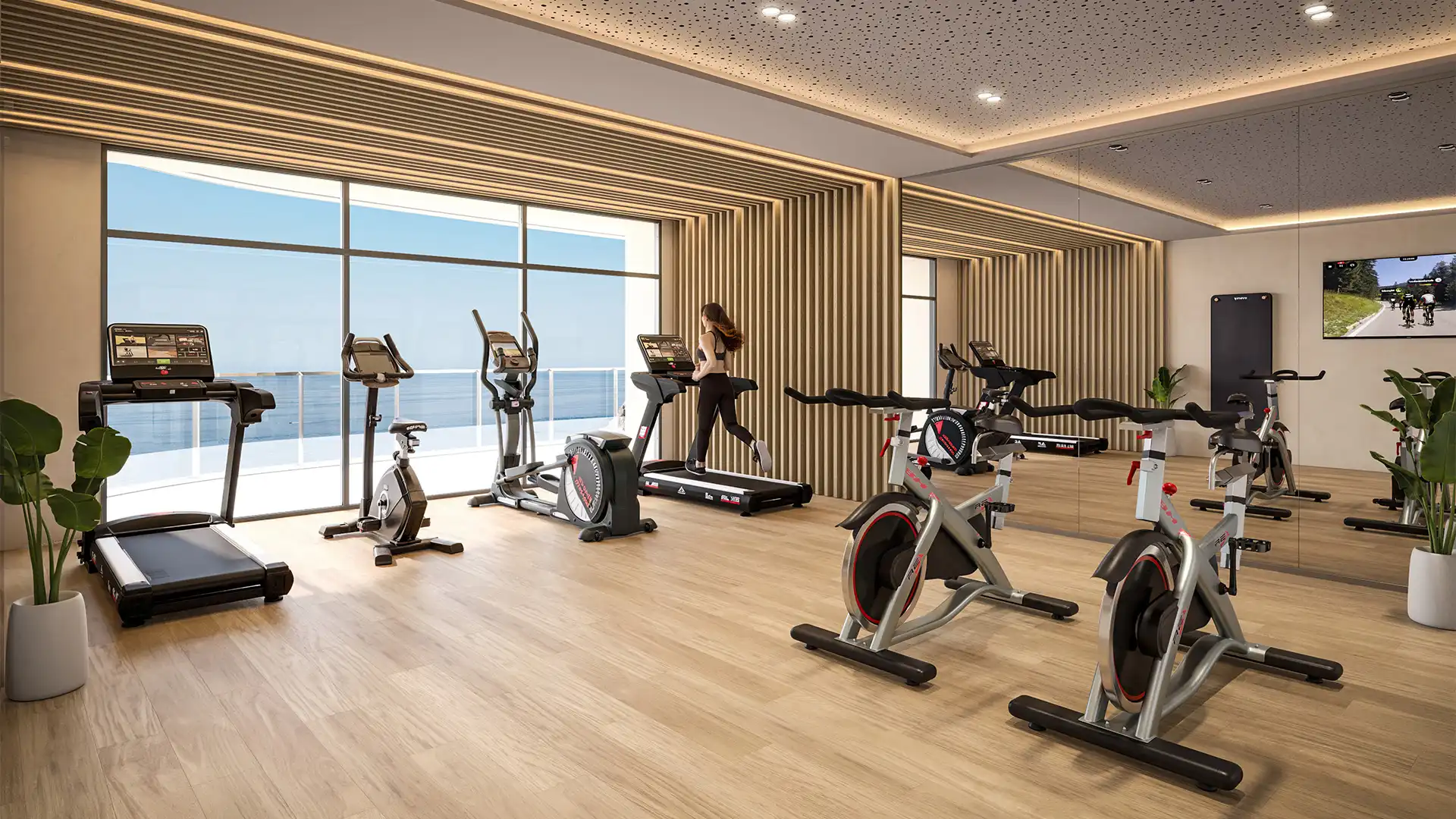 Apartamento en venta en Playa de Poniente, imagen 3