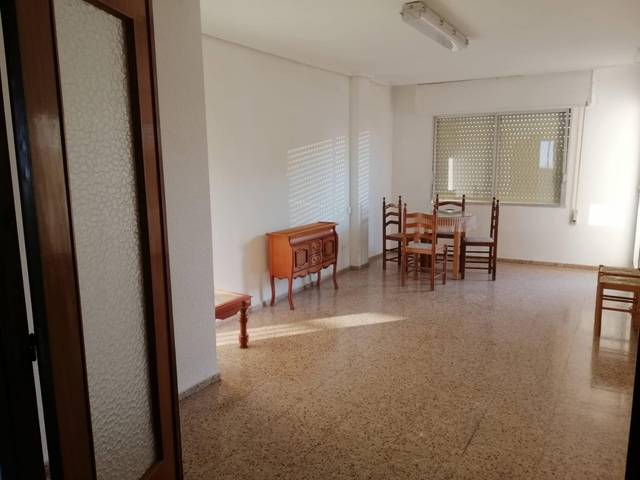 Piso en Venta en Paseo Paseo Morella en Mestrets