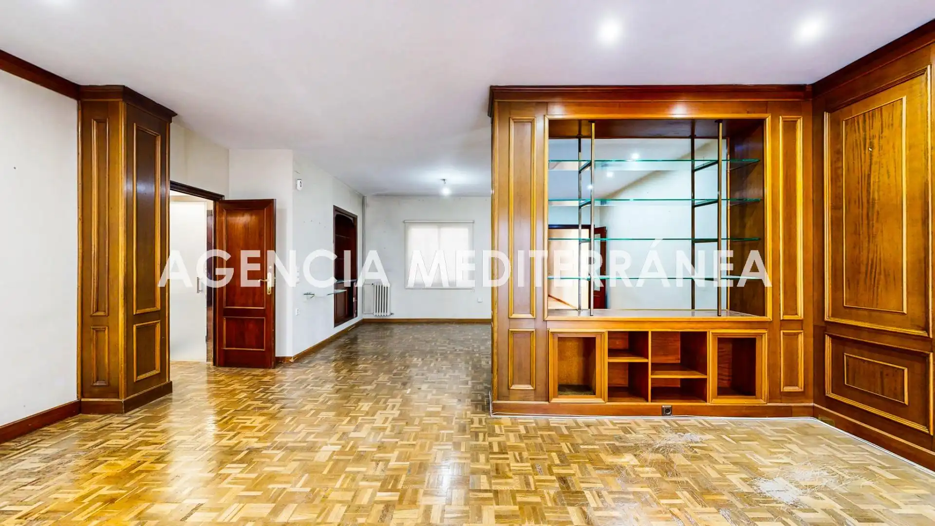 Appartement avec terrasse à vendre à Calle GENERAL SAN MARTIN, imagen 5
