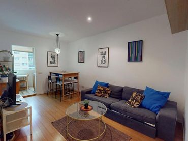 Piso con ascensor en venta en Wellington