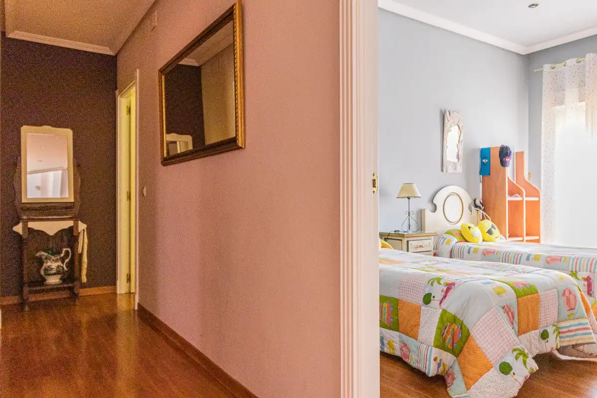 Casa o xalet en venda a Las Vaguadas