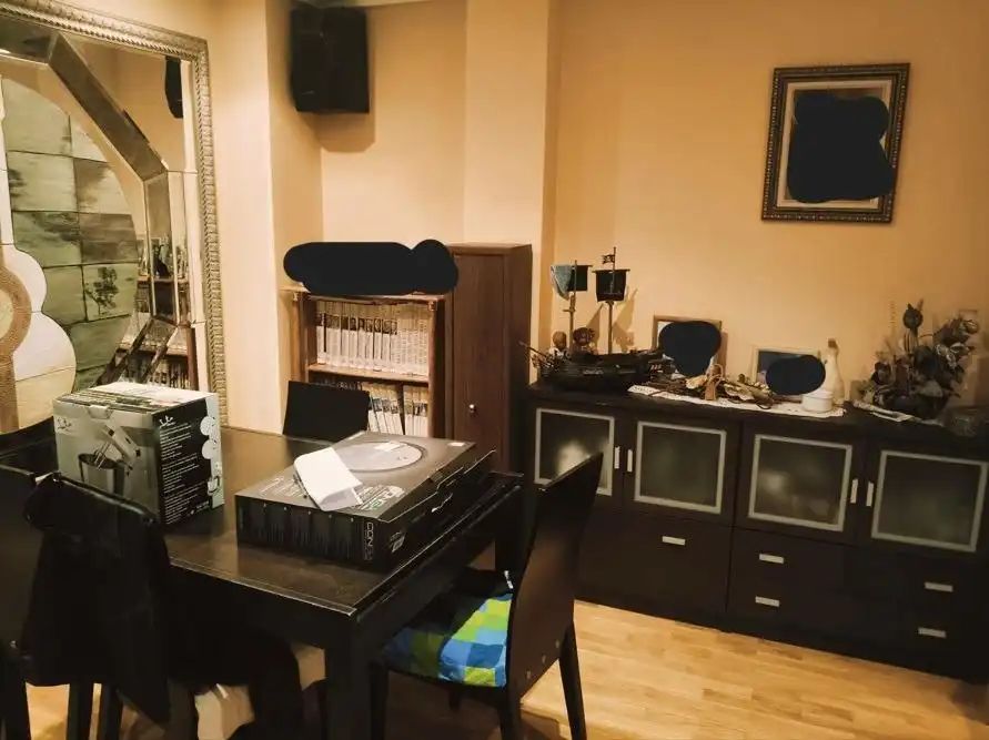 Flat with terrace for sale in Ventiun, imagen 3