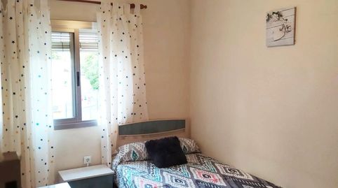 Foto 5 de Piso de alquiler en Ciudad Jardín - Tagarete - El Zapillo, Almería Capital