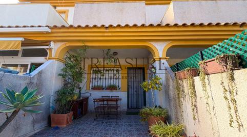 Foto 3 de Casa o chalet en venta en  Hanon-p. Paraiso, Playa Honda - Playa Paraíso, Cartagena