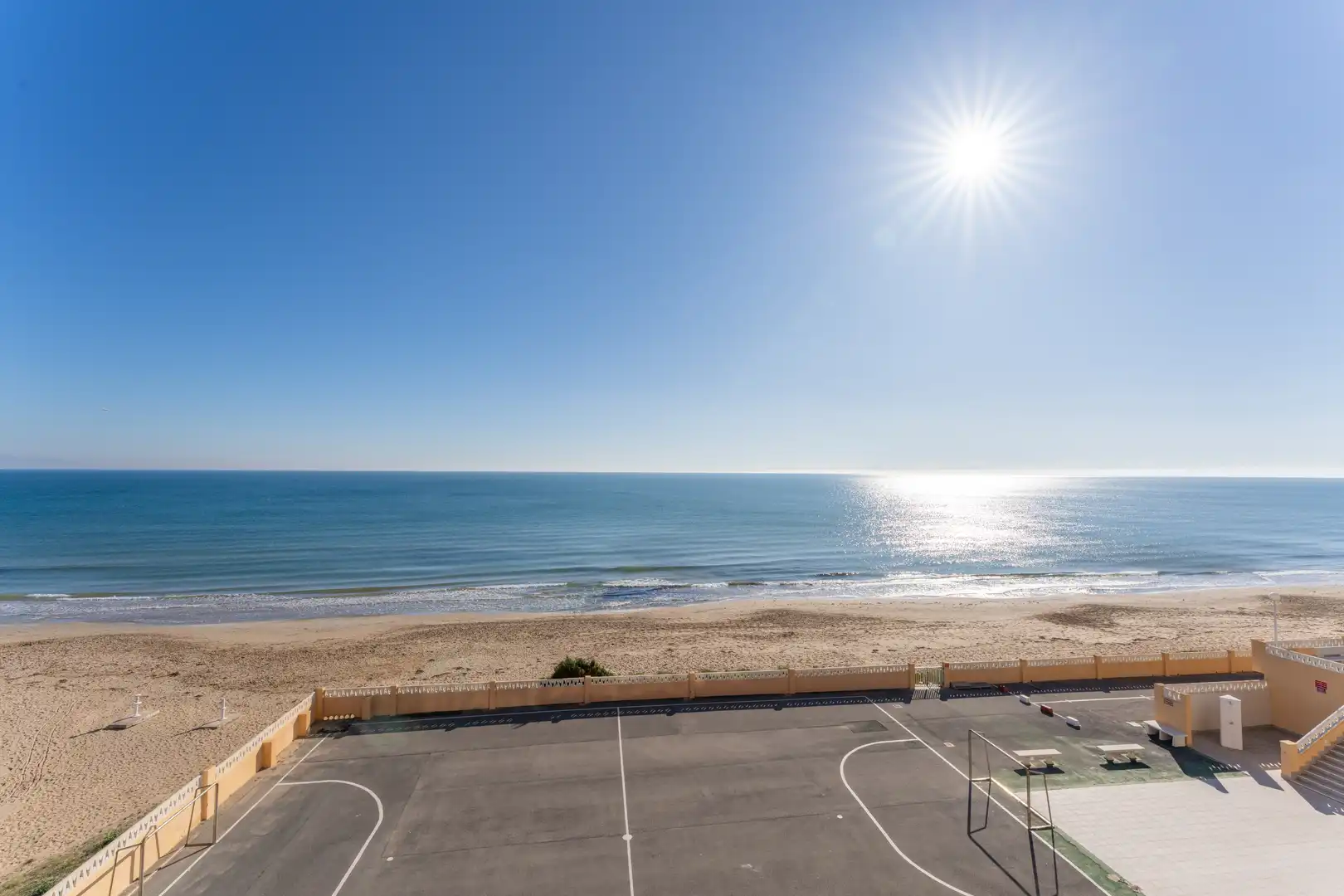 Appartement compact avec ascenseur à vendre à Los Arenales del Sol, imagen 42