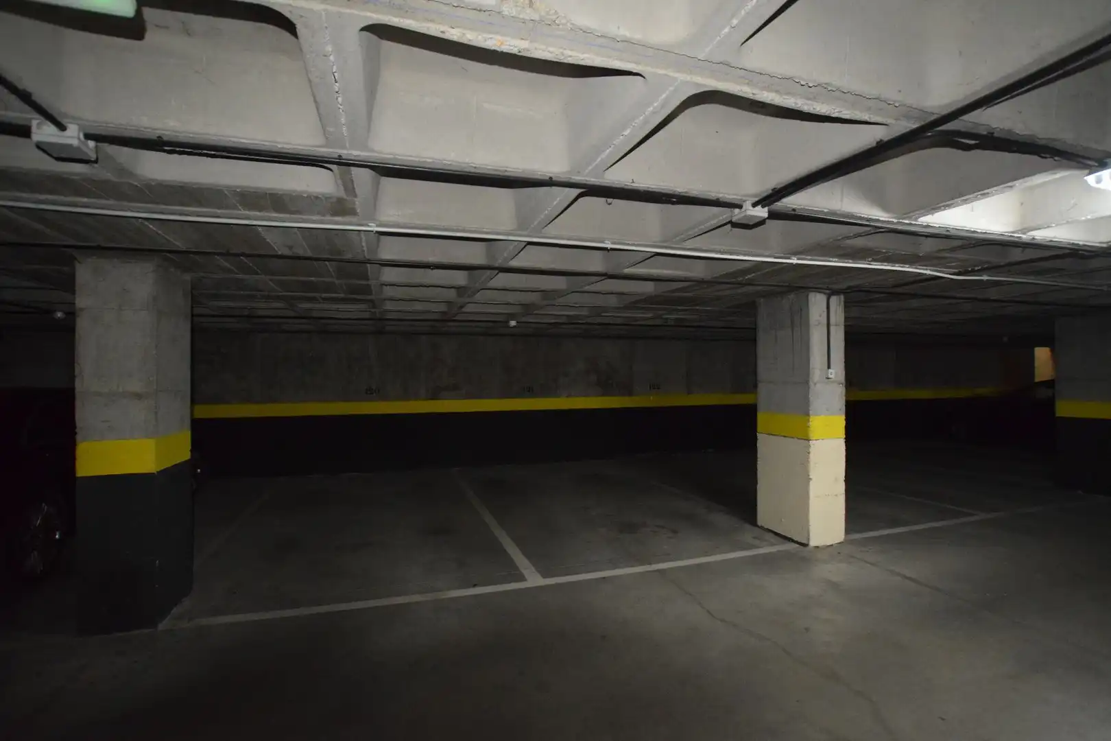 Parking de Piso en venta en Segunda Fase