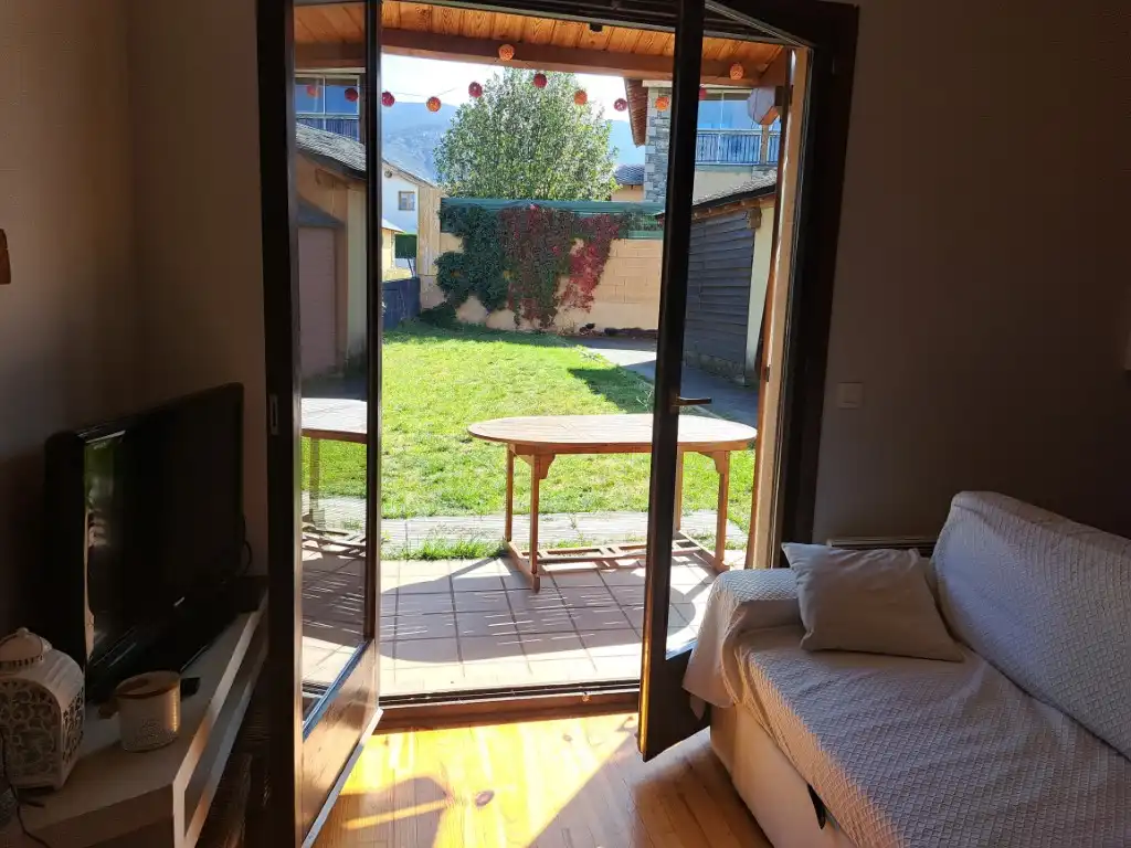 Terraced house with garden to rent in Avinguda del Segre 2, imagen 6