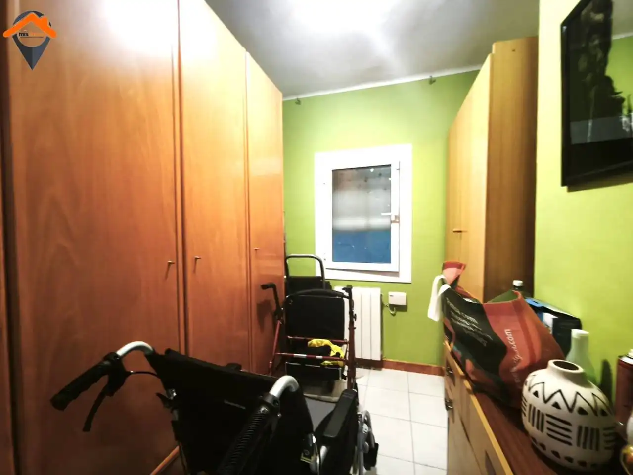 Piso en venta en Barberà del Vallès con Calefacción