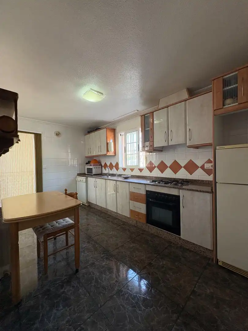 Duplex con terrazza in vendita a Los Peñascos - El Salero - Los Imbernones, imagen 16