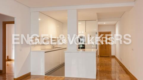 Foto 4 de Pis de lloguer a Argüelles,  Madrid Capital