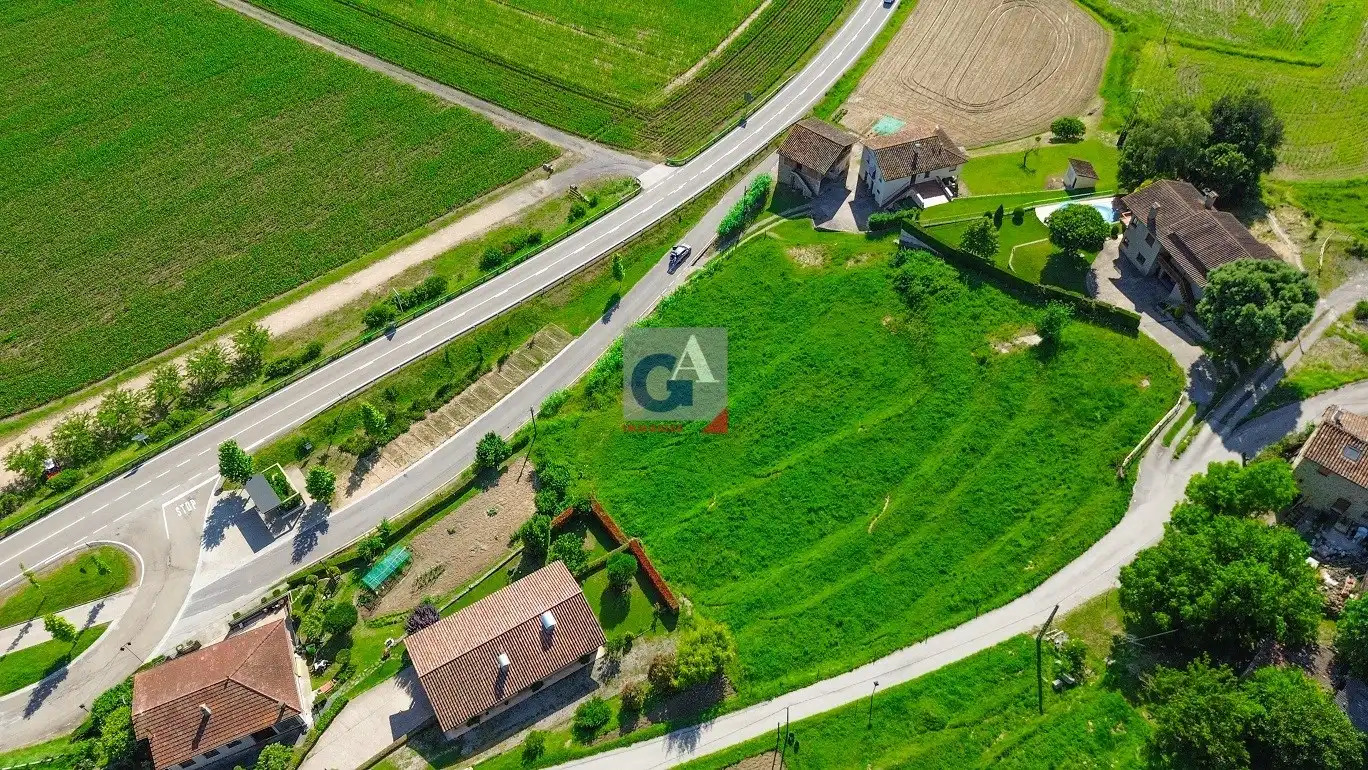 Residencial en venda en La Vall d'en Bas