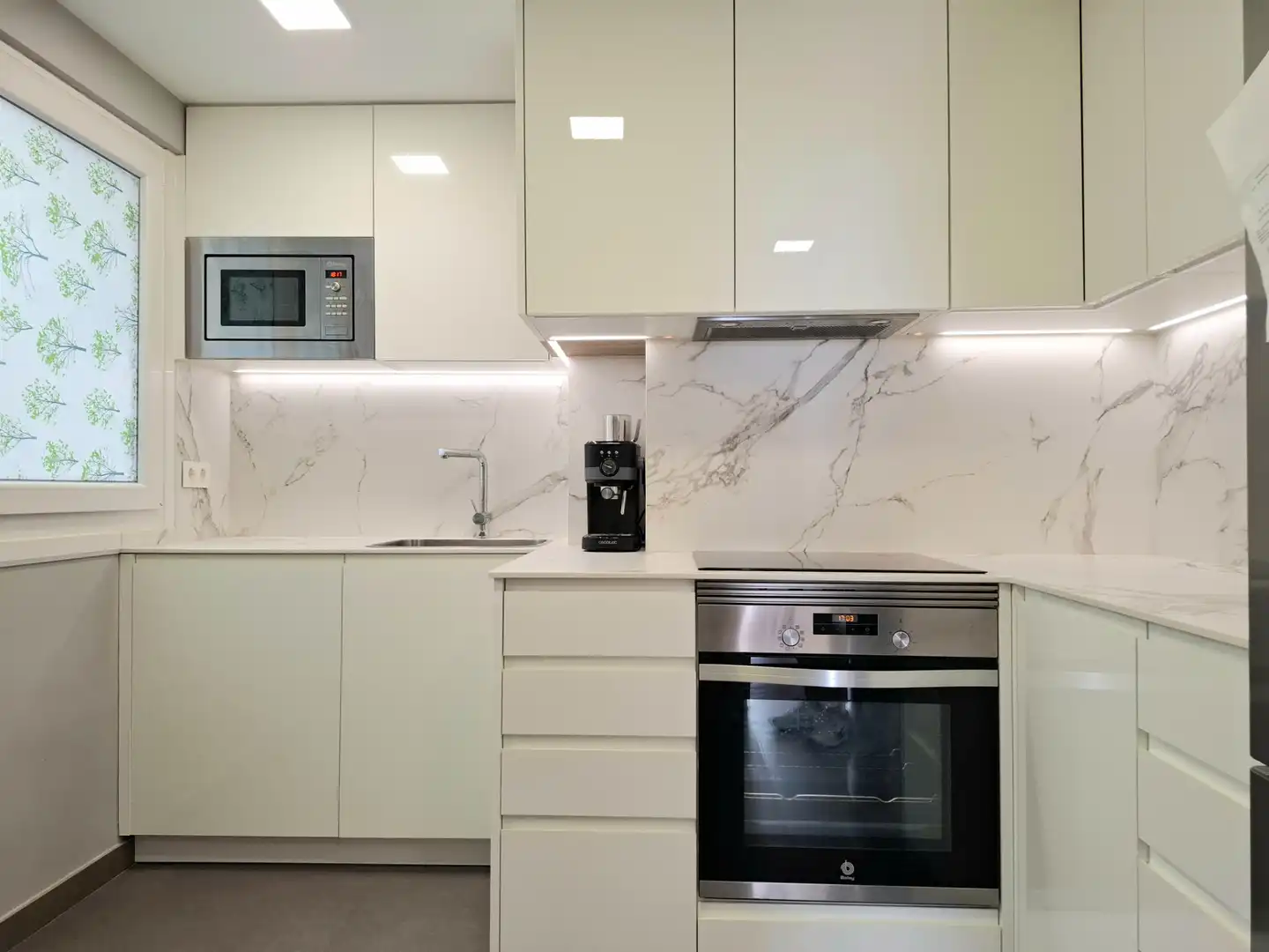 Appartement avec ascenseur à vendre à Rúa do Conde de Torrecedeira, imagen 3