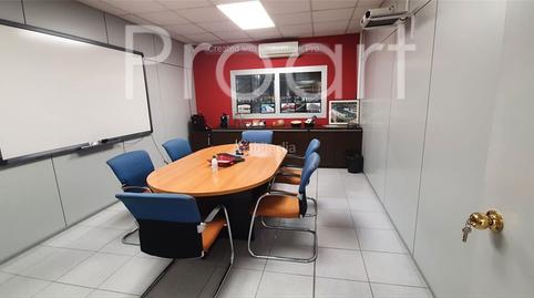 Foto 3 de Oficina de lloguer a Can Magarola, La Casilla - Zona Industrial, Barcelona